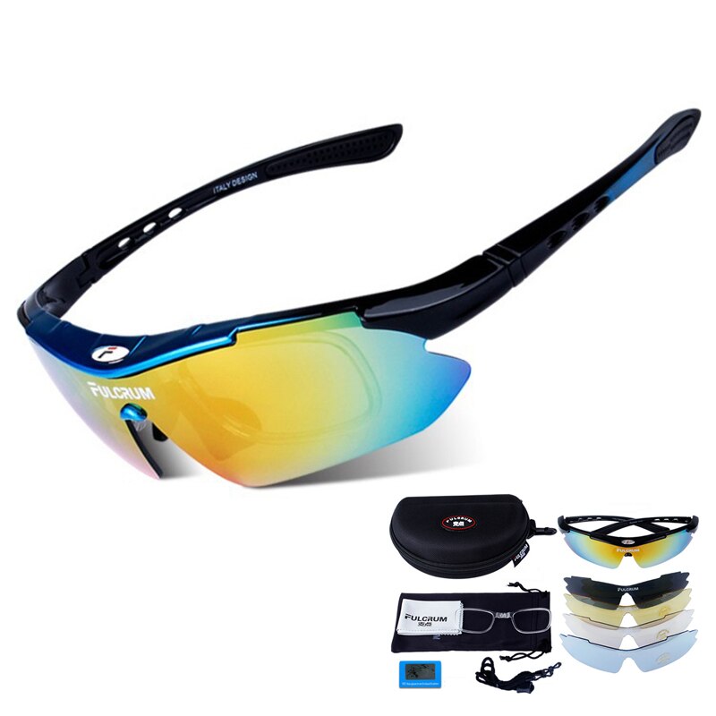 Polarized Cycling Glasses    ߿  ۶ Ȱ gafas de sol polarizadas 5 /Ʈ